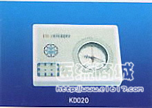 康捷K98-A电子石英定时钟 实验室用计时器