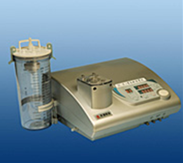 同业SC-IIIA液量平衡自动洗胃机（强吸）